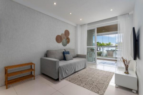 Luxo na Barra da Tijuca para famílias - PP102 Z10